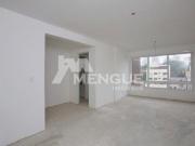 Apartamento com 2 dormitórios e 2 vagas de garagem, à...