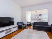 Apartamento com 2 dormitórios e 2 vagas na Avenida São...