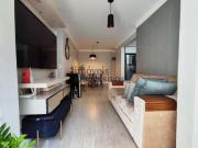 Apartamento com 2 dormitórios e 2 vagas Novo Mundo para...