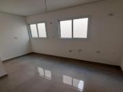 Apartamento com 2 dormitórios e com 1 vaga de garagem