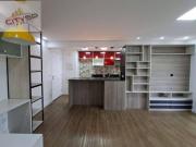 Apartamento com 2 dormitórios e depósito privativo à...