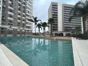 Apartamento com 2 Dormitórios e Infraestrutura de Club