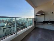 Apartamento com 2 dormitórios e lazer completo Campo...