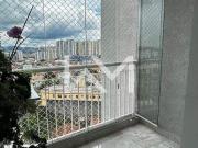 Apartamento com 2 dormitórios e lazer completo para...