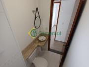 Apartamento com 2 dormitórios e sacada, Jardim Universo,...