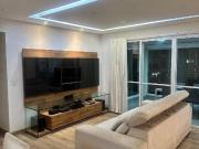 Apartamento com 2 dormitórios e sala ampliada à venda,...