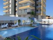 Apartamento com 2 dormitórios e sala estendida à venda,...