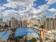 Apartamento com 2 dormitórios e suíte à venda no...