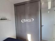 Apartamento com 2 dormitorios e suite, todo mobiliado a...