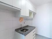 Apartamento com 2 dormitãrios e vaga de garagem no morumbi!