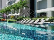 APARTAMENTO COM 2 DORMITÓRIOS E VAGA E VARANDA...