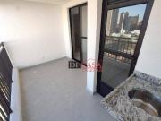 Apartamento com 2 dormitórios e varanda gourmet próximo...