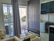 Apartamento com 2 dormitórios em Barueri