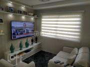 Apartamento com 2 dormitórios em Cachoeirinha