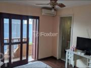 Apartamento com 2 dormitórios em Cachoeirinha