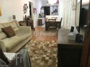 Apartamento com 2 dormitórios em Cachoeirinha