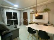 Apartamento com 2 dormitórios em Cachoeirinha