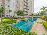 Apartamento com 2 dormitórios em Campinas