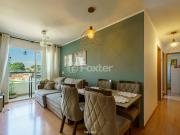 Apartamento com 2 dormitórios em Campinas