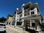 Apartamento com 2 dormitórios em Canela