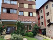 Apartamento com 2 dormitórios em Canela