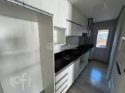 Apartamento com 2 dormitórios em Canela