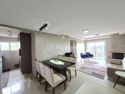 Apartamento com 2 dormitórios em Canela