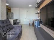 Apartamento com 2 dormitórios em Canoas