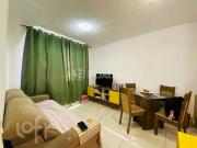 Apartamento com 2 dormitórios em Canoas