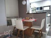 Apartamento com 2 dormitórios em Canoas