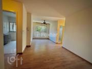 Apartamento com 2 dormitórios em Canoas