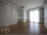 Apartamento com 2 dormitórios em Canoas