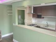Apartamento com 2 dormitórios em Canoas