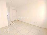 Apartamento com 2 dormitórios em Canoas