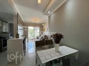 Apartamento com 2 dormitórios em Canoas