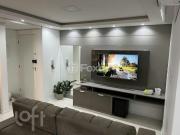 Apartamento com 2 dormitórios em Canoas