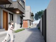 Apartamento com 2 dormitórios em Canoas