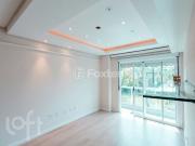 Apartamento com 2 dormitórios em Canoas