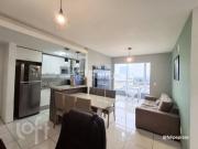 Apartamento com 2 dormitórios em Canoas