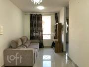 Apartamento com 2 dormitórios em Canoas