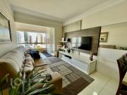 Apartamento com 2 dormitórios em Capão da Canoa