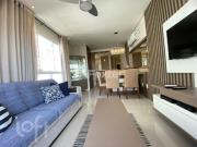 Apartamento com 2 dormitórios em Capão da Canoa