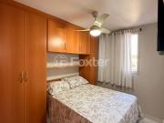 Apartamento com 2 dormitórios em Carapicuíba