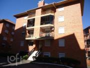 Apartamento com 2 dormitórios em Caxias do Sul