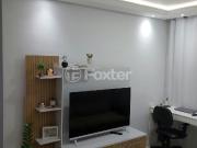 Apartamento com 2 dormitórios em Cotia