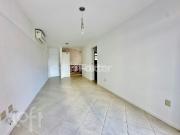 Apartamento com 2 dormitórios em Florianópolis