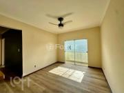 Apartamento com 2 dormitórios em Florianópolis