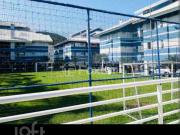 Apartamento com 2 dormitórios em Florianópolis