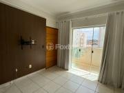 Apartamento com 2 dormitórios em Franca Apartamento com 2 dormitórios em Franca