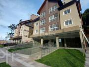 Apartamento com 2 dormitórios em Gramado